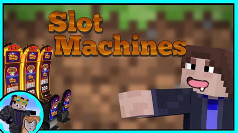 how to make slot machine in minecraft|Minecraft Bedrock .